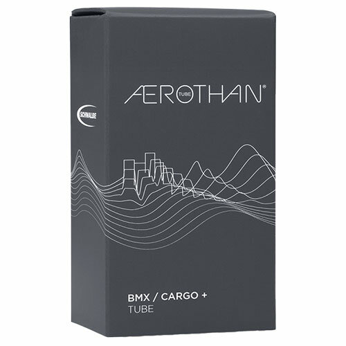 Schlauch Schwalbe AV 7AE+ Aerothan+ TPU 20" 54/62-406 AV 40mm