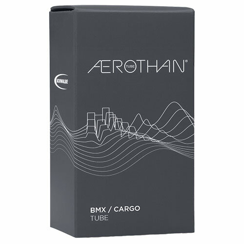 Schlauch Schwalbe SV 7AE Aerothan TPU 20" 54/62-406 SV 40mm