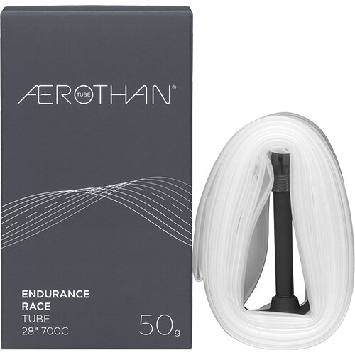 Schlauch Schwalbe SV 16E Aerothan TPU 28" 28/35-622 IB 80mm Rac