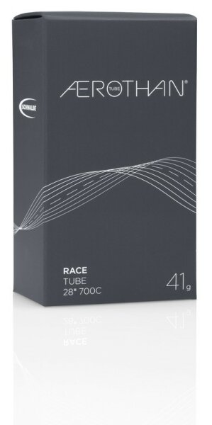 Schlauch Schwalbe SV 20E Aerothan TPU 28" 23/28-622 IB 40mm Rac