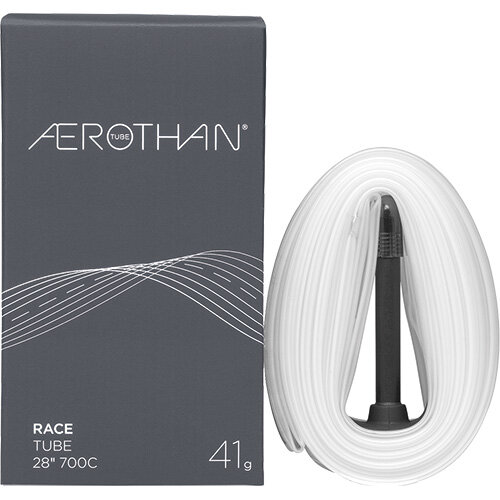Schlauch Schwalbe SV 20E Aerothan TPU 28" 23/28-622 IB 60mm Rac
