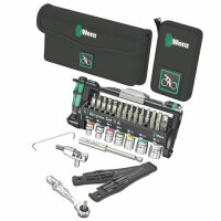 WERA Werkzeugsatz "Bicycle Set 3A"...
