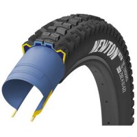 61-584 Newton MTR Enduro tubeless complete, Falt,...