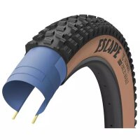 66-584 Escape tubeless complete Falt, M:Wall, Dynamic:RT,...
