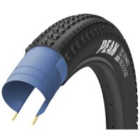 57-584 Peak tubeless complete, Falt, M:Wall, Dynamic:AT,...