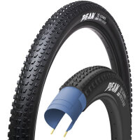 57-622 Peak tubeless complete, Falt, M:Wall, Dynamic:AT,...