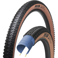 61-622 Peak tubeless complete Falt, M:Wall, Dynamic:AT,...