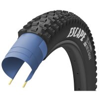 60-584 Escape tubeless complete, Falt, M:Wall,...