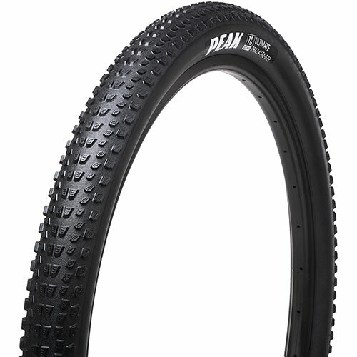 57-584 Peak tubeless ready, Falt, Dynamic:AT, schwarz, Goodyear