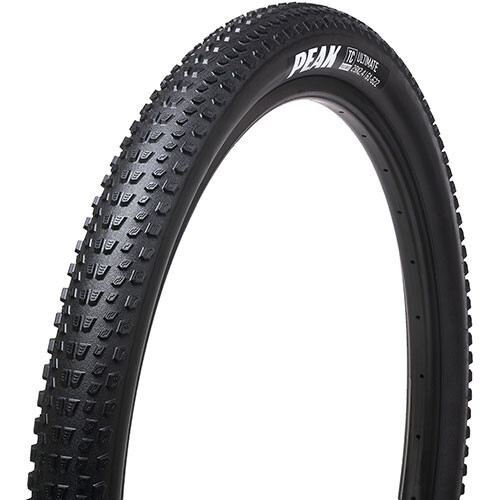 57-622 Peak tubeless ready, Falt, Dynamic:AT, schwarz, Goodyear
