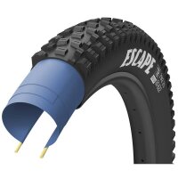 60-584 Escape tubeless ready, Falt, Dynamic:RT, schwarz,...