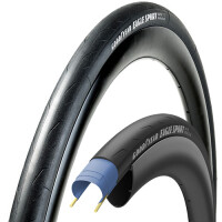 32-622 Eagle Sport, Falt, Dynamic:HP, schwarz, Goodyear,...