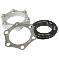 Centerlock Adapter ADA DB CL, M-WAVE, für...
