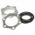 Centerlock Adapter ADA DB CL, M-WAVE, für Scheibenbremsen, schw