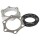 Centerlock Adapter ADA DB CL, M-WAVE, für Scheibenbremsen, schw
