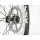 Centerlock Adapter ADA DB CL, M-WAVE, für Scheibenbremsen, schw