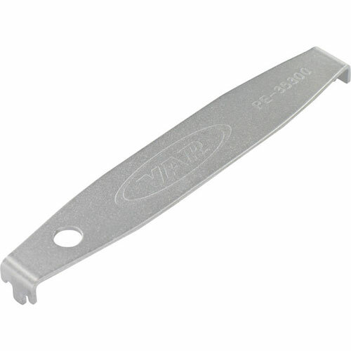 Gegenhalter für Kettenblattschrauben PE-35300, VAR, VAR, FA0035
