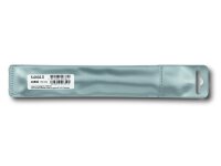 Gemüsemesser, Nylon schwarz, in SB