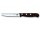 Wood, Tomaten und Tafelmesser, 11cm, Wellen, mod. Ahorn,G
