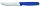 Tomatenmesser, Nylon blau