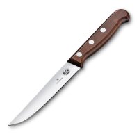 Wood, Steakmesser Set, 2tlg,12cm,gerade,mod. Ahorn,G