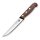 Wood, Steakmesser Set, 2tlg,12cm,gerade,mod. Ahorn,G