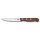 Wood, Steakmesser Set, 2tlg, 12cm, Wellen, mod. Ahorn, G