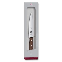 Wood, Kochmesser, 15cm, gerade, mod. Ahorn, G