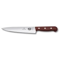 Wood, Kochmesser, 19cm, gerade, mod. Ahorn, G