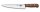 Wood, Kochmesser, 22cm, Wellen, mod. Ahorn