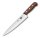 Wood, Kochmesser, 22cm, Wellen, mod. Ahorn