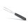 Swiss Classic, Tranchiergabel, 15cm, schwarz