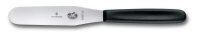 Swiss Classic, Spachtel, 12cm, schwarz