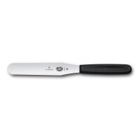 Swiss Classic, Spachtel, 15cm, schwarz