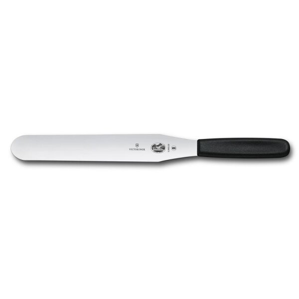 Swiss Classic, Spachtel, 23cm, schwarz