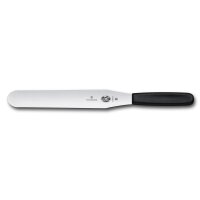 Swiss Classic, Spachtel, 23cm, schwarz