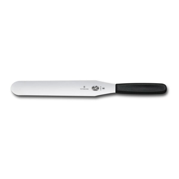 Swiss Classic, Spachtel, 25cm, schwarz