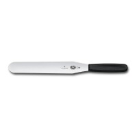 Swiss Classic, Spachtel, 25cm, schwarz