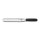 Swiss Classic, Spachtel, 25cm, schwarz