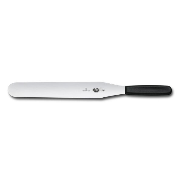Swiss Classic, Spachtel, 31cm, schwarz