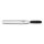 Swiss Classic, Spachtel, 31cm, schwarz