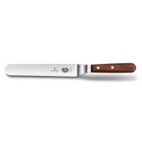 Wood, Spachtel, 23cm, abgekröpft, mod. Ahorn