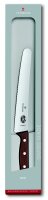 Wood, Brot- und Konditormesser, 22cm, Wellen, mod. Ahorn,G