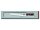 Brot- und Konditormesser, 22cm, Wellen, modern Ahorn Griff