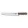 Wood, Brot- und Konditormesser, 26cm, Wellen, mod. Ahorn G