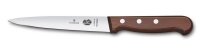 Wood, Filetiermesser, 16cm, gerade, mod. Ahorn