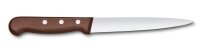 Wood, Filetiermesser, 16cm, gerade, mod. Ahorn