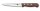 Wood, Filetiermesser, 16cm, gerade, mod. Ahorn