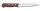 Wood, Filetiermesser, 16cm, gerade, mod. Ahorn