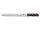 Wood, Lachsmesser, 30cm, gerade, Kullen, mod. Ahorn